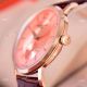 New Replica Patek Philippe calatrava Watches Two Tone Rose Gold Silver Dial (8)_th.jpg